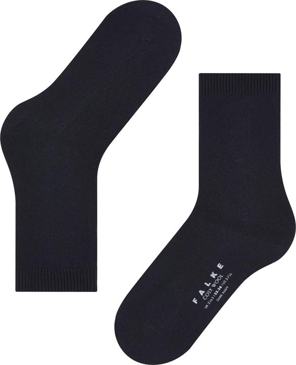 Actual product image Falke Cosy Wool Damen (Single pack, 35 - 38)