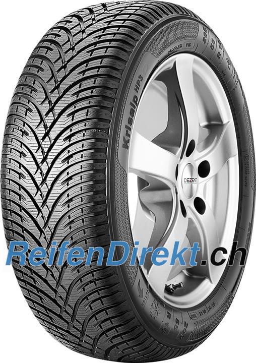 Produktbild Kleber Krisalp HP3 (195/65R15 91H)