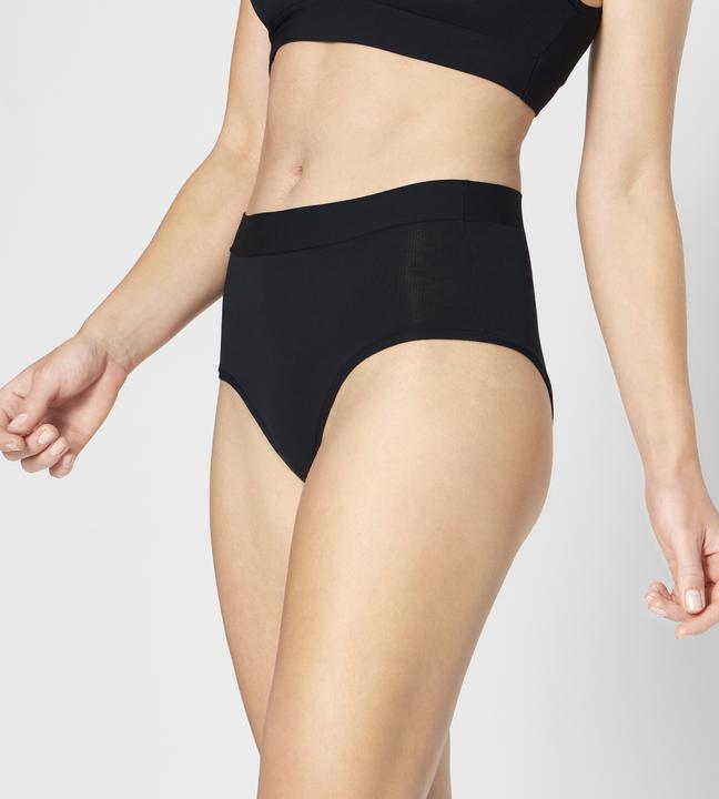 Produktbild Sloggi Slip Klassisch Stretch (One Size, Einzelpack)