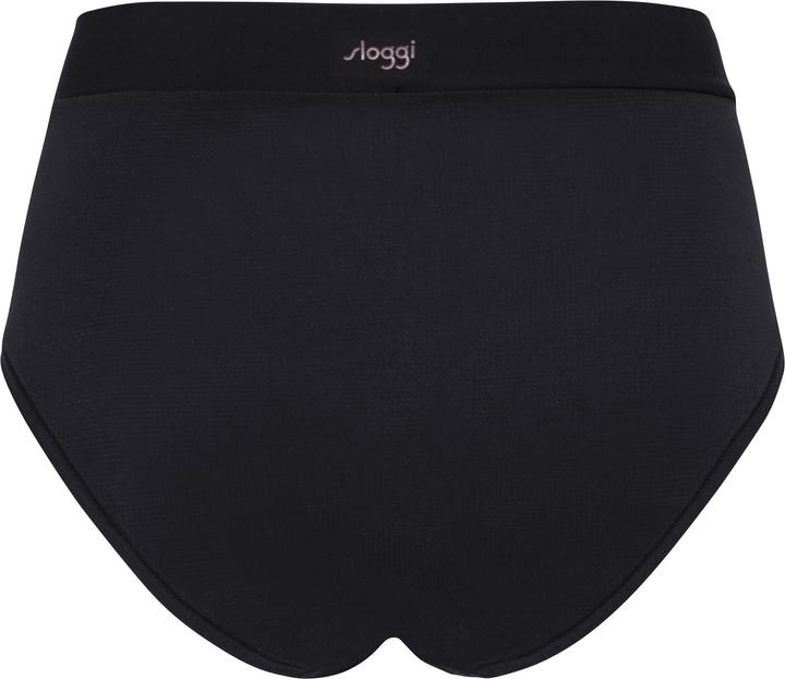 Produktbild Sloggi Slip Klassisch Stretch (One Size, Einzelpack)