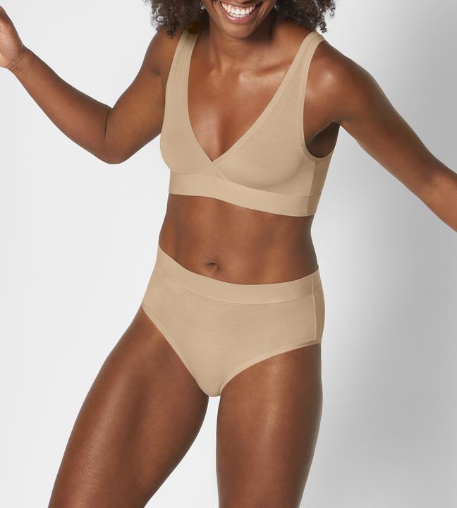Produktbild Sloggi Slip Klassisch Stretch (One Size, Einzelpack)