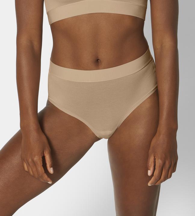 Produktbild Sloggi Slip Klassisch Stretch (One Size, Einzelpack)