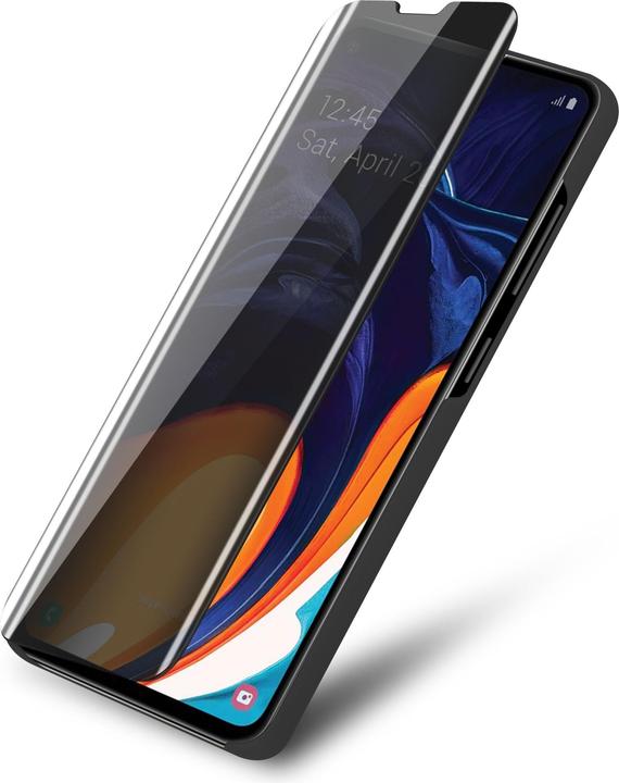 Image du produit Cadorabo Book Smart View Couverture miroir (Samsung Galaxy A60, Samsung Galaxy M40)