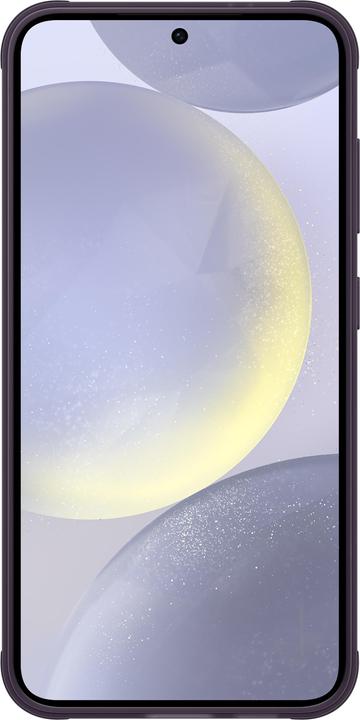Actual product image Samsung Shield Case (Samsung Galaxy S24)