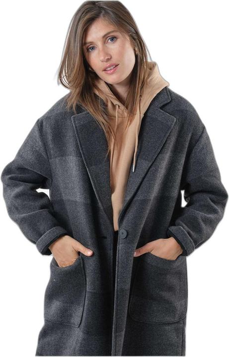 Actual product image Deeluxe 's coat deeuxe gaby (L)