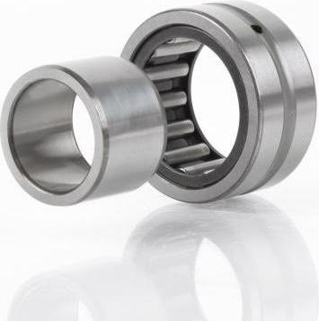 Image du produit Roulements à aiguilles NKI60/35 Ø intérieur 60 mm Ø extérieur 82 mm Largeur35 mm