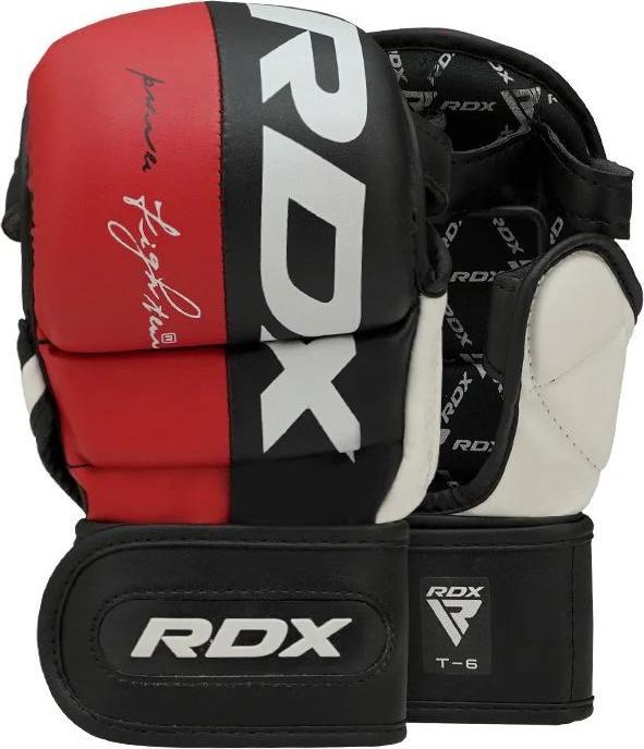 Image du produit Rdx T6 Power Fighter Mma Handschutz (M)