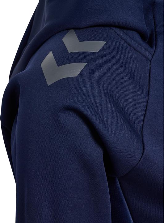 Image du produit hummel hmlCIMA 2.0 ZIP HOODIE WOMAN (M)