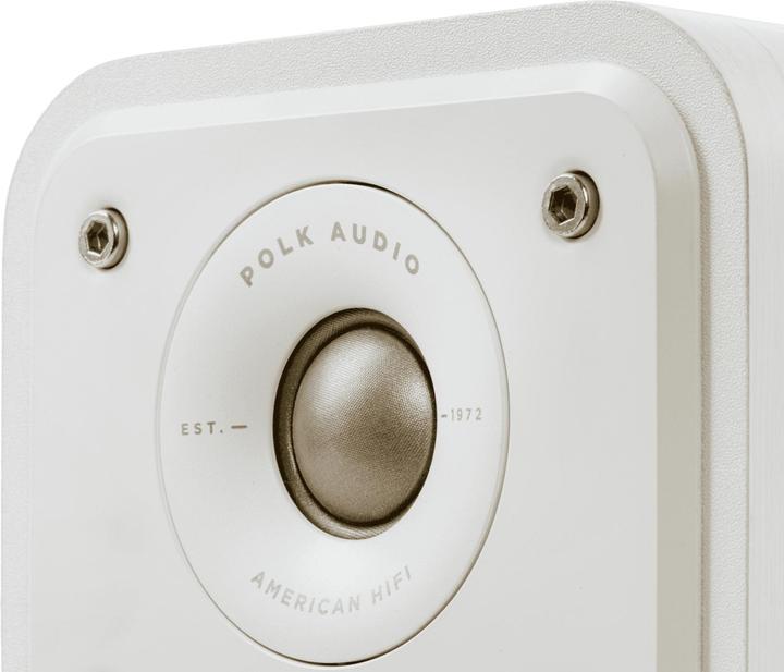 Actual product image Polk ES10 Signature Elite (1 pair)