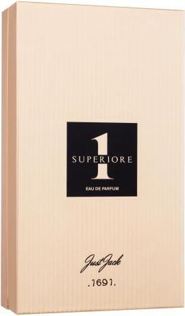Immagine prodotto Just Jack 1 Superiore (Eau de parfum, 100 ml)