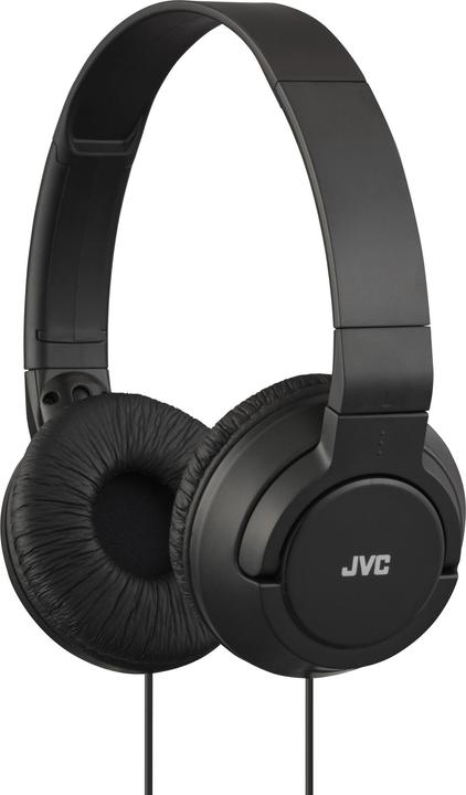 Immagine prodotto JVC Ha-S180 (ANC, Cablato)