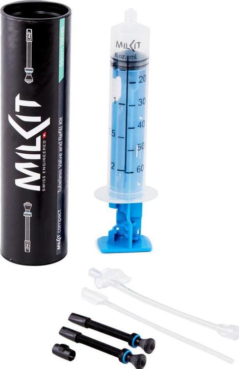 Produktbild MilKit Compact 45