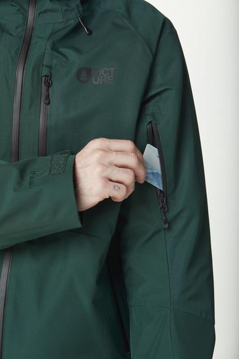 Produktbild Picture Goods Jacket (XL)