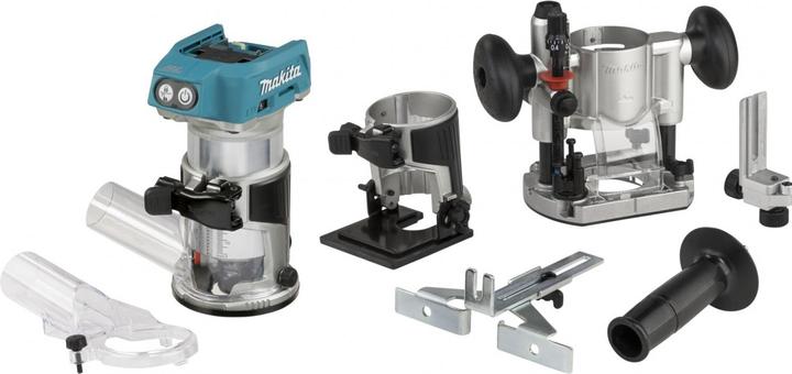 Produktbild Makita Drt50zjx2