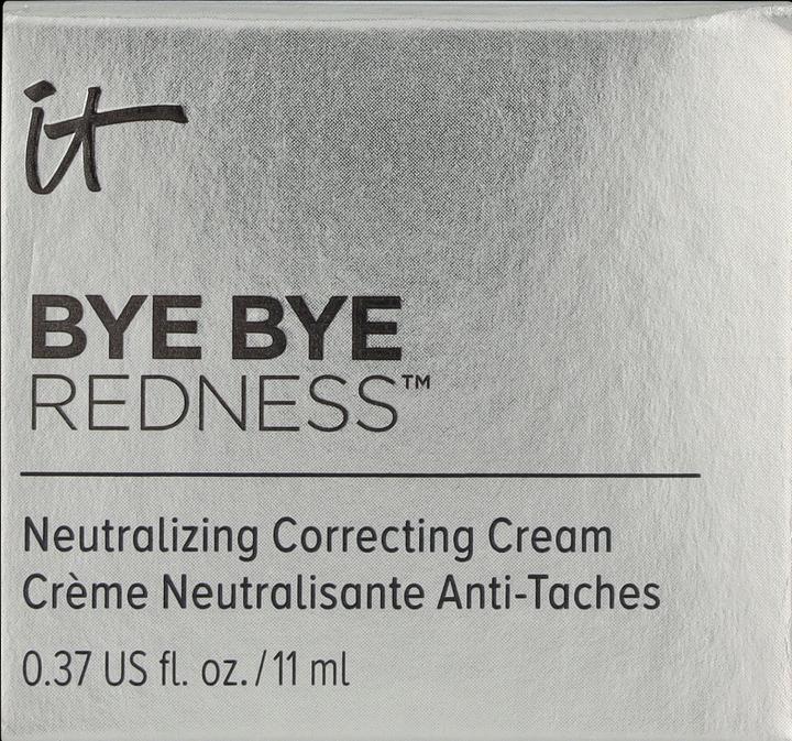 Immagine prodotto It Cosmetics Crema correttiva Bye Bye Redness (#Beige porcellana)