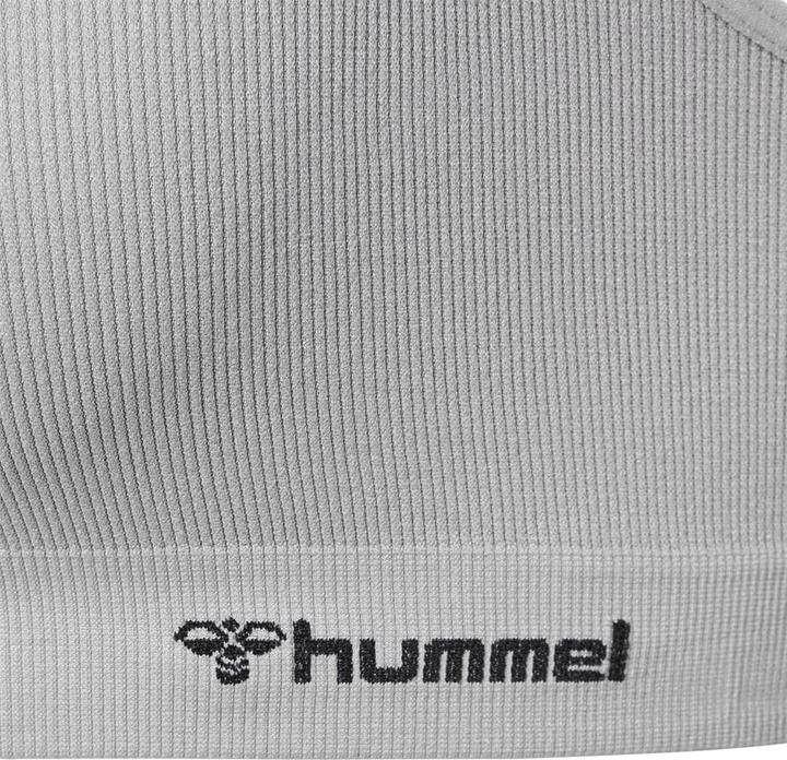 Actual product image hummel hmlJUNO SEAMLESS BRA (M)