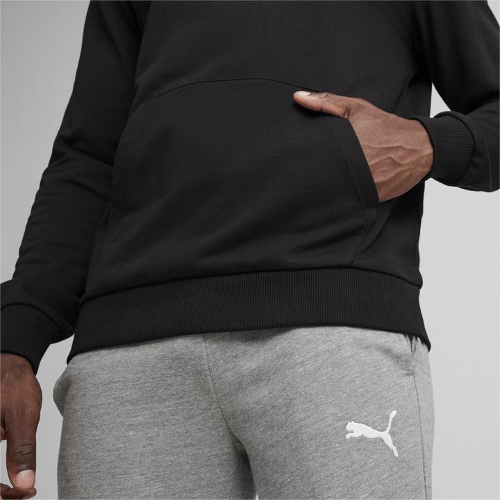 Produktbild Puma teamGOAL Casuals Hoody (XL)