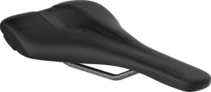 Produktbild Sqlab Sattel 614 Ergowave active 2.1 S-Tube