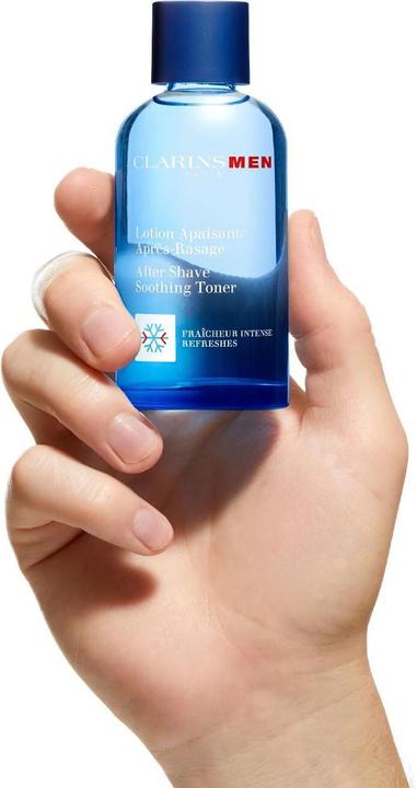 Produktbild Clarins After Shave Lotion (Lotion, 100 ml)
