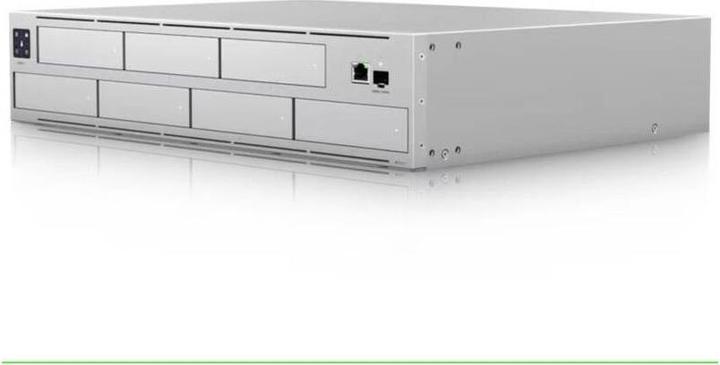 Produktbild Ubiquiti Netzwerkrekorder UniFi UNVR-PRO (Netzwerk Videorecorder (NVR))