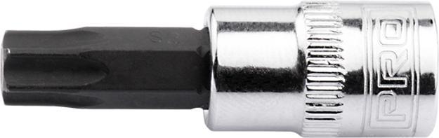 Immagine prodotto Rs Pro Presa quadrata, T10, esagonale, lunghezza 55 mm