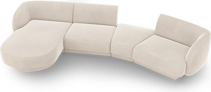 Produktbild Micadoni Miley (2-Sitzer, 3-Sitzer, 4-Sitzer)