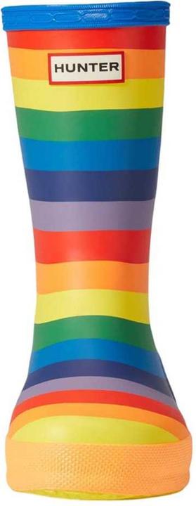 Image du produit Hunter - Bottes de pluie ORIGINAL FIRST CLASSIC - Enfant (34)
