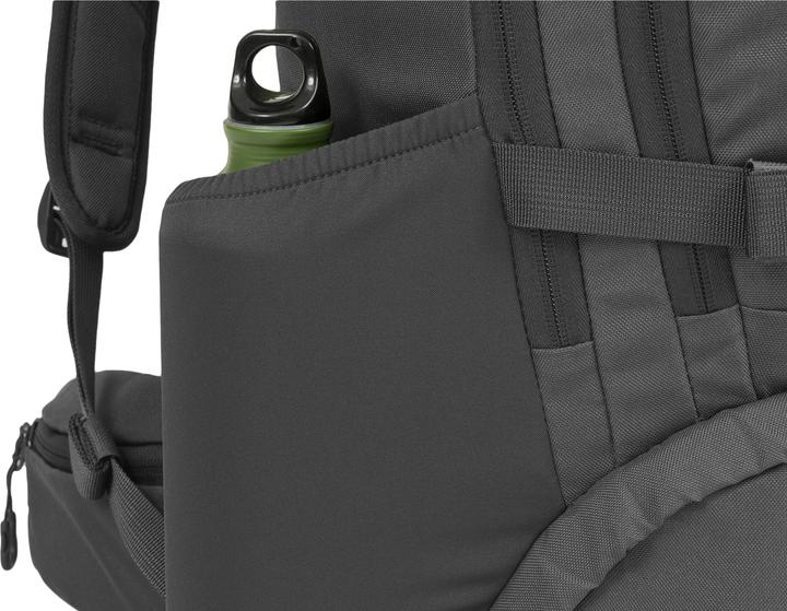 Actual product image Highlander Eagle 3-Dark Grey (40 l)