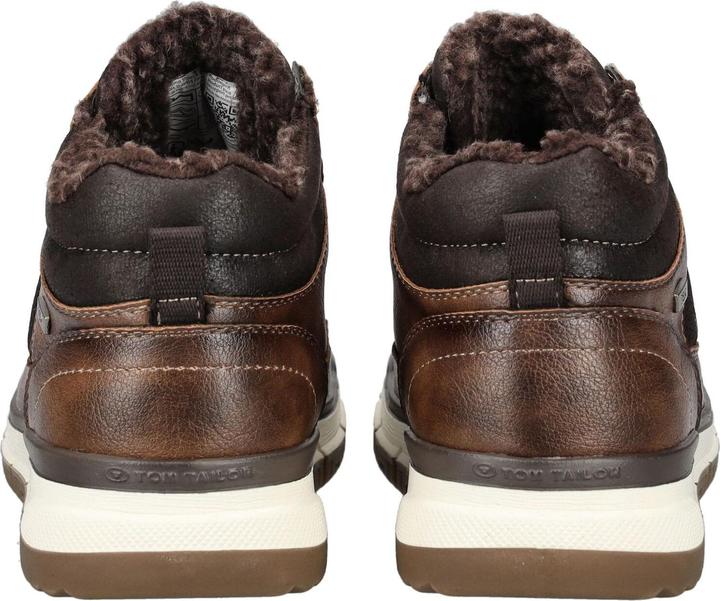 Produktbild Tom Tailor Stiefelette (42)