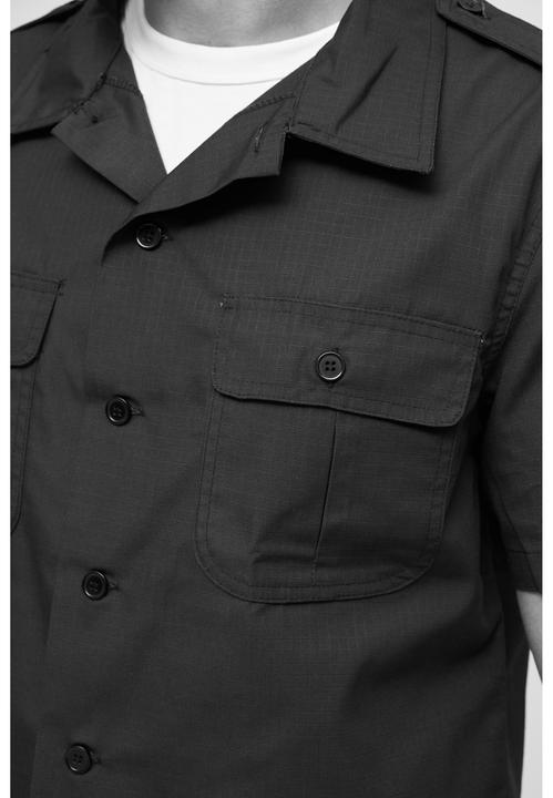Produktbild Brandit US Shirt Ripstop shortsleeve (S)
