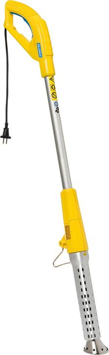 Produktbild Gloria Haus und Garten Thermoflamm Bio Electro