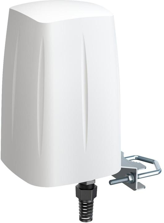 Actual product image Teltonika LTE Antenna QuSpot AX09S Outdoor Housing for RUT-X09 (2G)