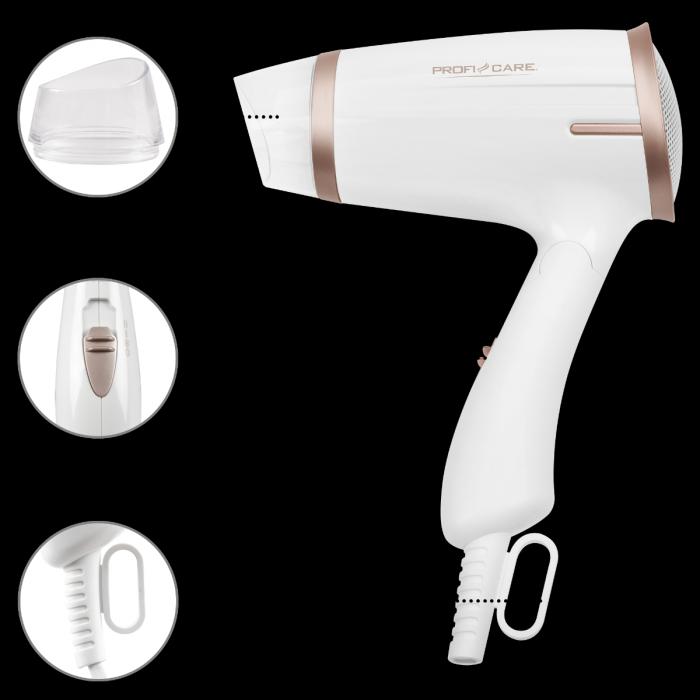 Productafbeelding Profi-Care Haardroger