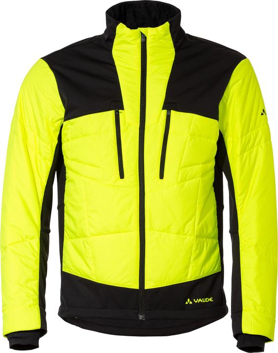 Neon Yellow