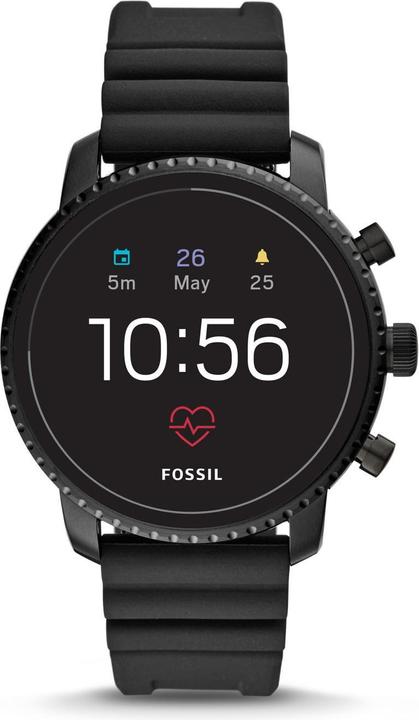 Immagine prodotto Fossil Explorist HR (45 mm)