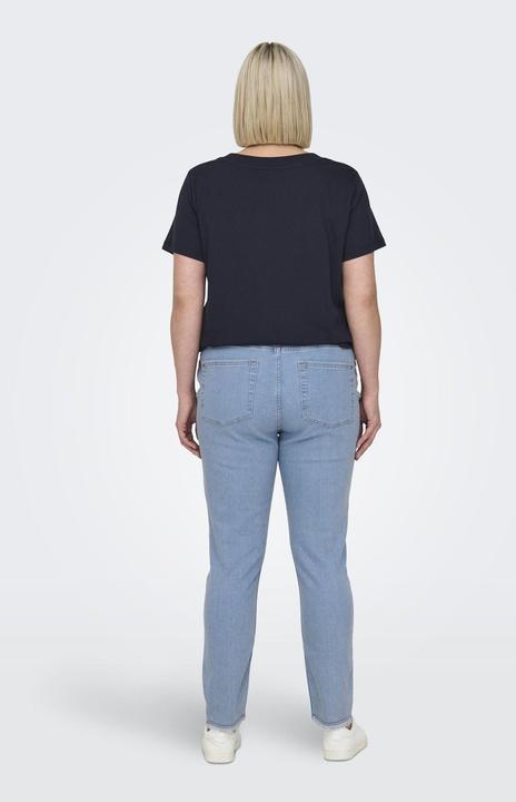 Produktbild Only CARHUSH Mittlere Taille Skinny Fit Jeans Skinny Jeans (46)