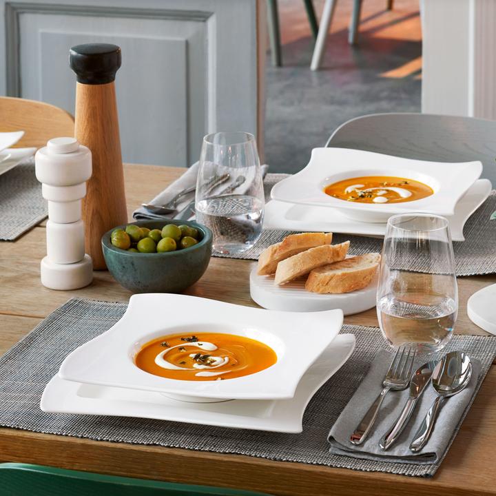 Produktbild Villeroy & Boch New Wave (30 Stück)