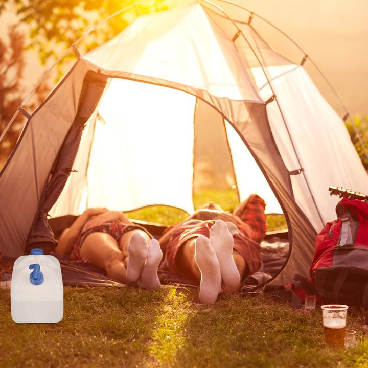 Immagine prodotto Relaxdays Wasserkanister