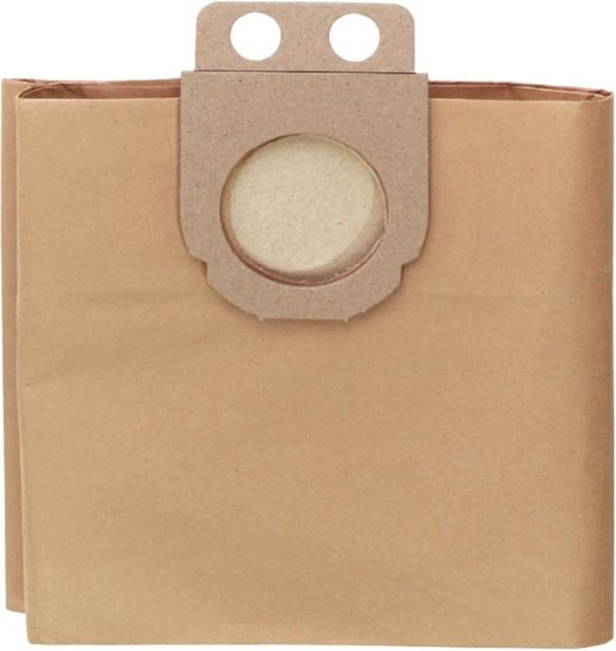 Immagine prodotto Metabo Sacco filtrante in pile 20L per AS 1200, ASA 1201, AS 20 L