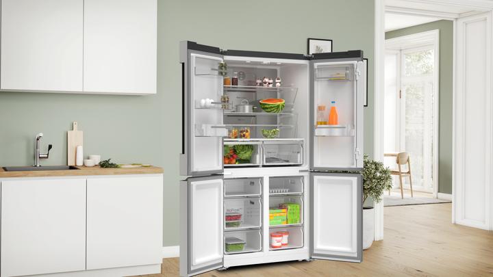 Immagine prodotto Bosch Hausgeräte KFN96APEA (605 l)