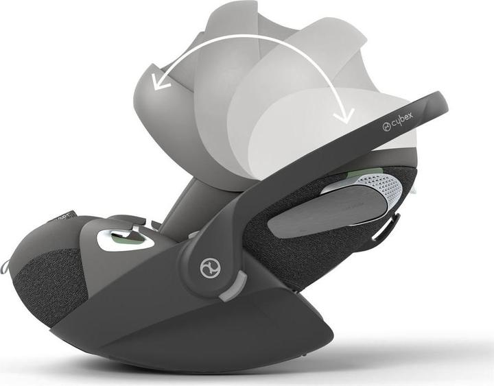 Produktbild Cybex Cloud T i-size