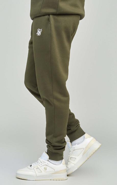Produktbild Siksilk Sweatpants Essential Cuffed Jogger (S)