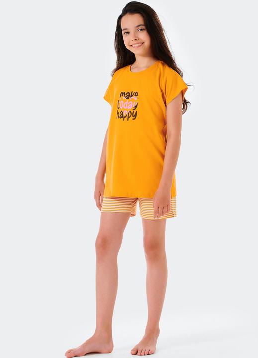 Image du produit Schiesser Pyjama pour adolescentes (140)
