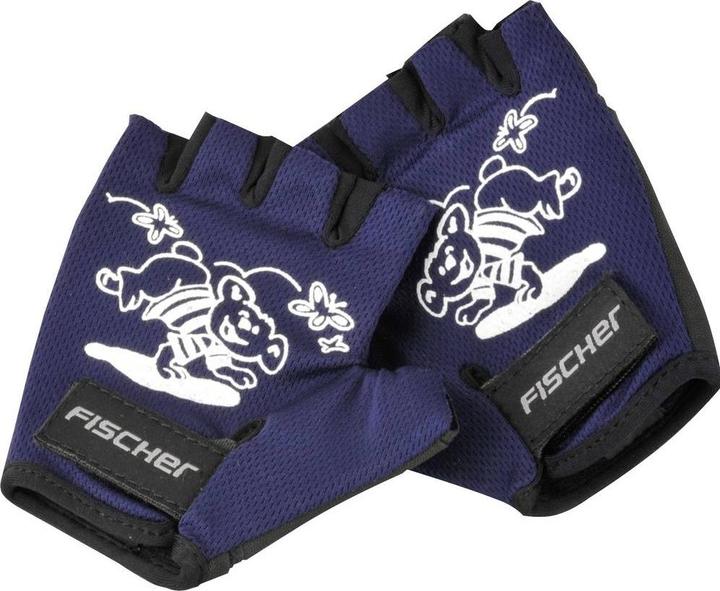 Immagine prodotto Fischer Guanti 86308 Nero corto (S)
