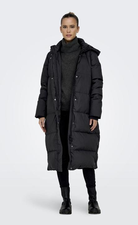 Actual product image Only Long coat (L)