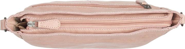 Immagine prodotto The Chesterfield Brand Weimar Umhängetasche Leder 24 cm