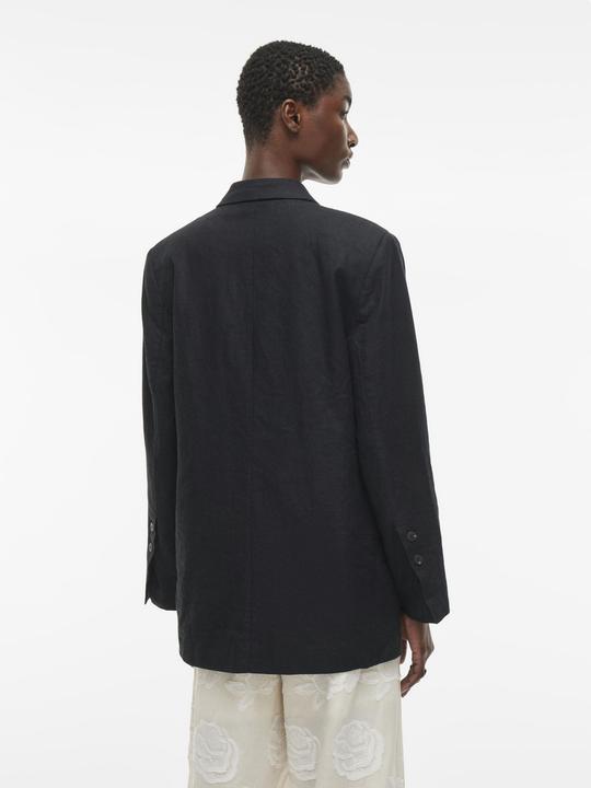 Produktbild Rouge Edit Geknöpfte Blazer (36)