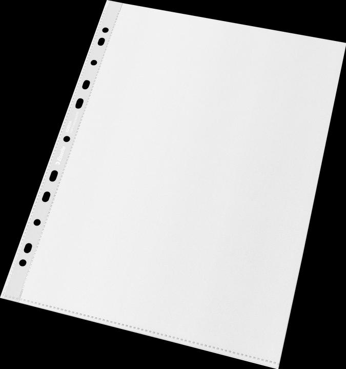 Immagine prodotto Esselte Copertina dell'opuscolo (A4, 20 x)