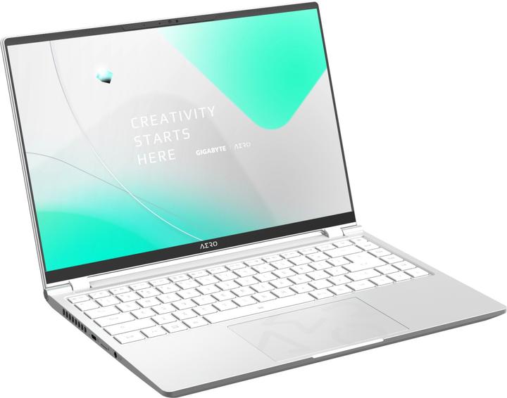 Image du produit Gigabyte Aero 14 OLED (14", Intel Core i7-13700H, 16 Go, 1000 Go, DE)