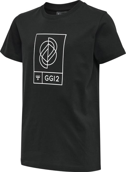 Image du produit hummel GG12 T-SHIRT S/S KIDS (116)